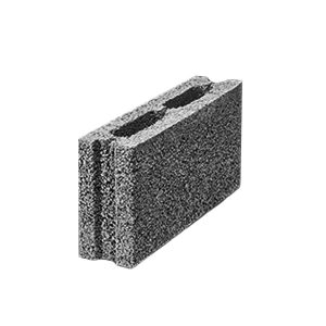 بلوک ليکا 10- ضخامت 3.3 سانت (40 * 20 * 10 )