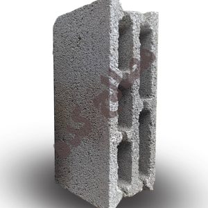 بلوک سیمانی طرح 01